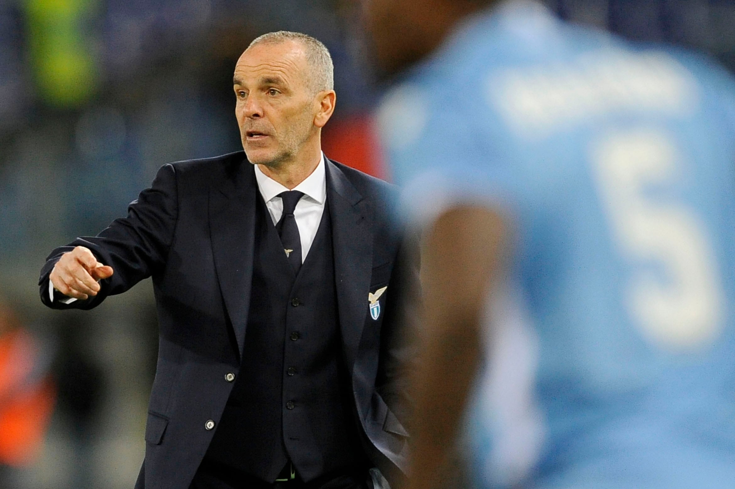 Atalanta, Pioli si avvicina: tutto dipende da Prandelli