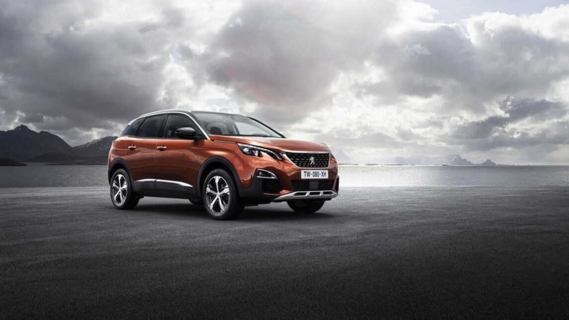 Nuova Peugeot 3008, la seconda generazione del SUV