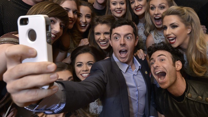 Golf, McIlroy fa sperare l'Irlanda per le Olimpiadi