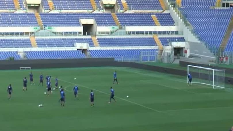 Nazionale, i 30 convocati di Conte