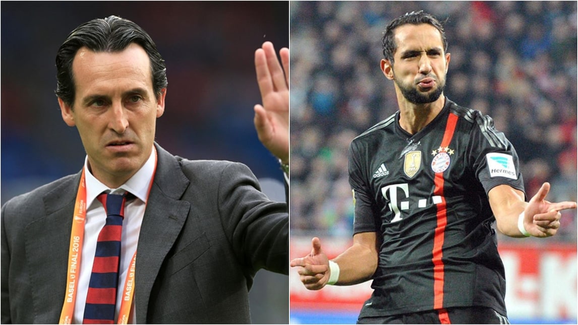 Milan, i primi nomi sulla lista dei cinesi: Emery allenatore, Benatia primo rinforzo