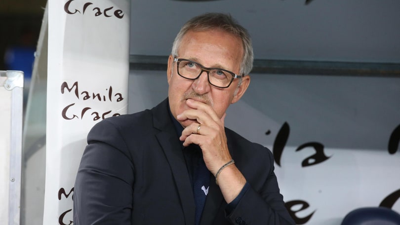 Calciomercato ufficiale Del Neri lascia il Verona