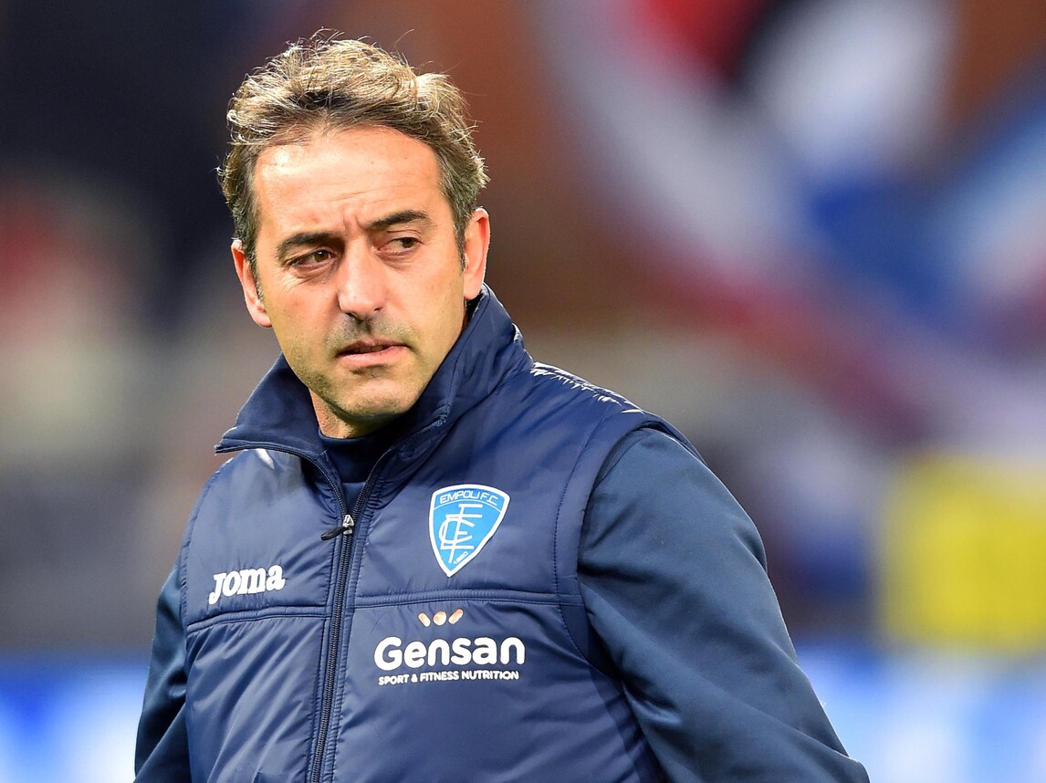 Calciomercato Sampdoria, ufficiale: Giampaolo è il nuovo allenatore