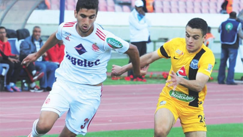 Walid El Karti nei piani del Palermo: è un trequartista marocchino