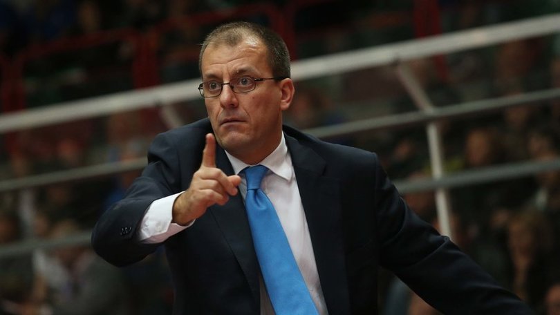 Basket A2, Scafati avanti, Tortona a gara5