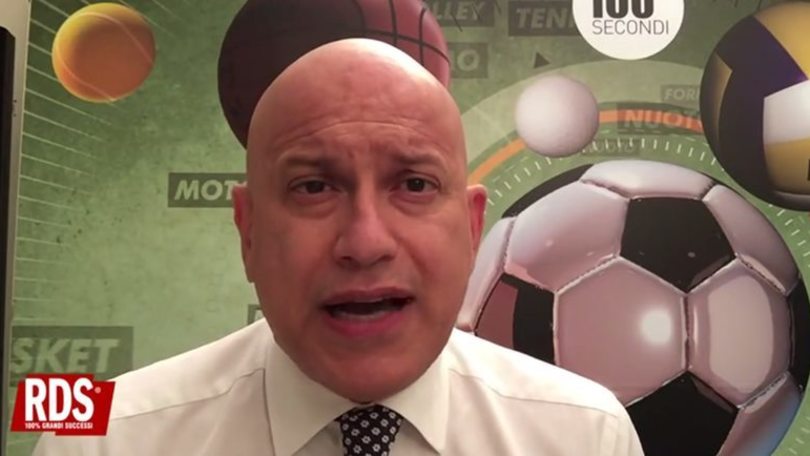 I 100 secondi di Paolo De Paola: "Marotta e quel modello inventato alla Juve"