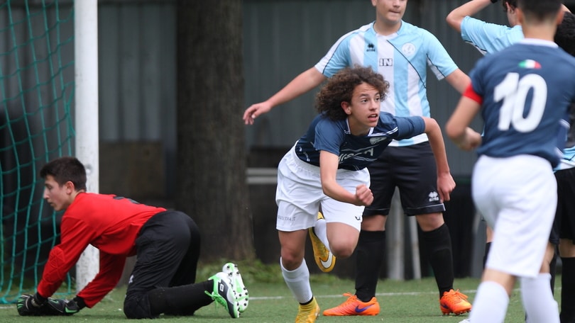 Rapp Giovanissimi - Iacobellis: «Pronti a stupire»