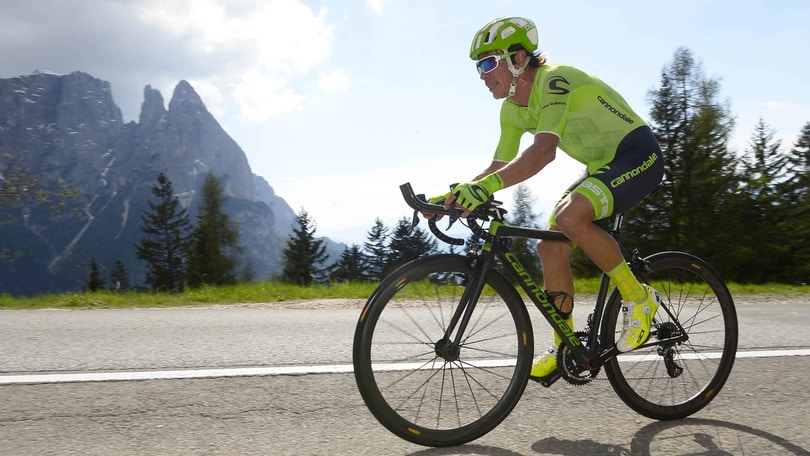 Al Giro d'Italia con Peugeot, il nostro diario di bordo