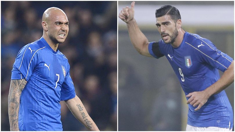 Calciomercato, dall'Inghilterra: «Pellè alla Lazio, Southampton su Zaza»