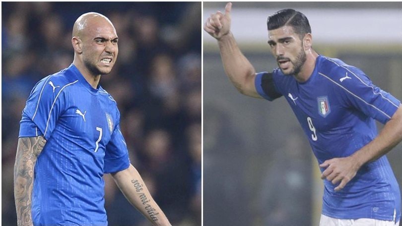 Calciomercato, dall'Inghilterra: «Pellè alla Lazio, Southampton su Zaza»