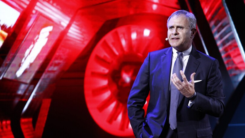 Wester lascia Alfa Romeo e Maserati, Bigland nuovo numero uno