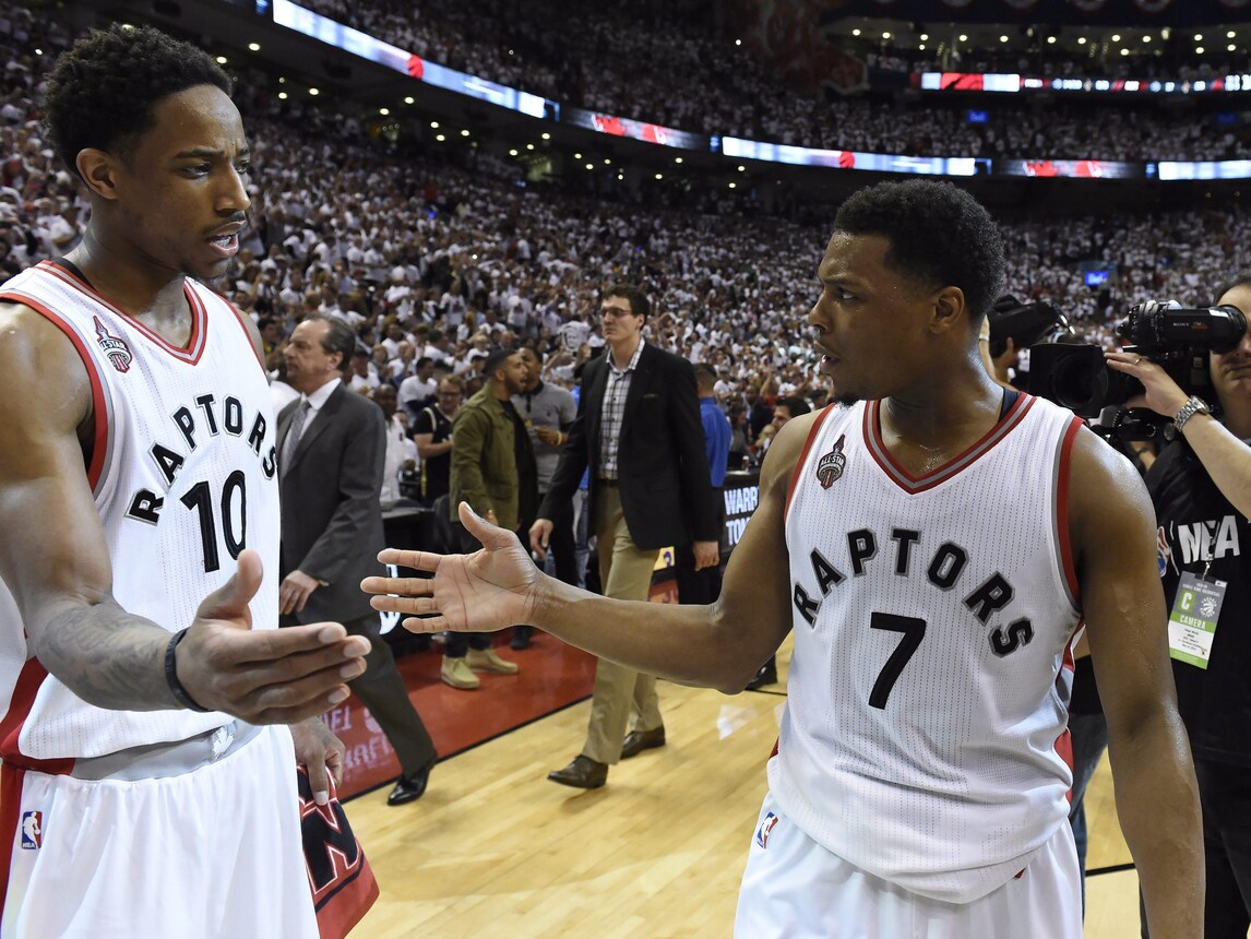 Nba, Toronto torna in gioco: l’impresa a 7,50