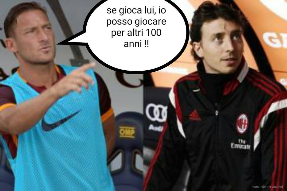 Milan, Montolivo rinnova: i tifosi non la prendono bene