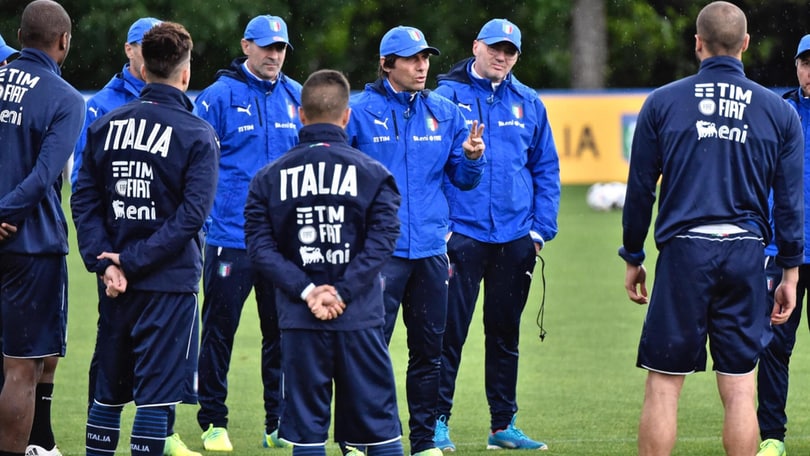 La Nazionale degli esclusi: da Donnarumma a Pavoletti, il tempo dirà se Conte avrà fatto le scelte giuste
