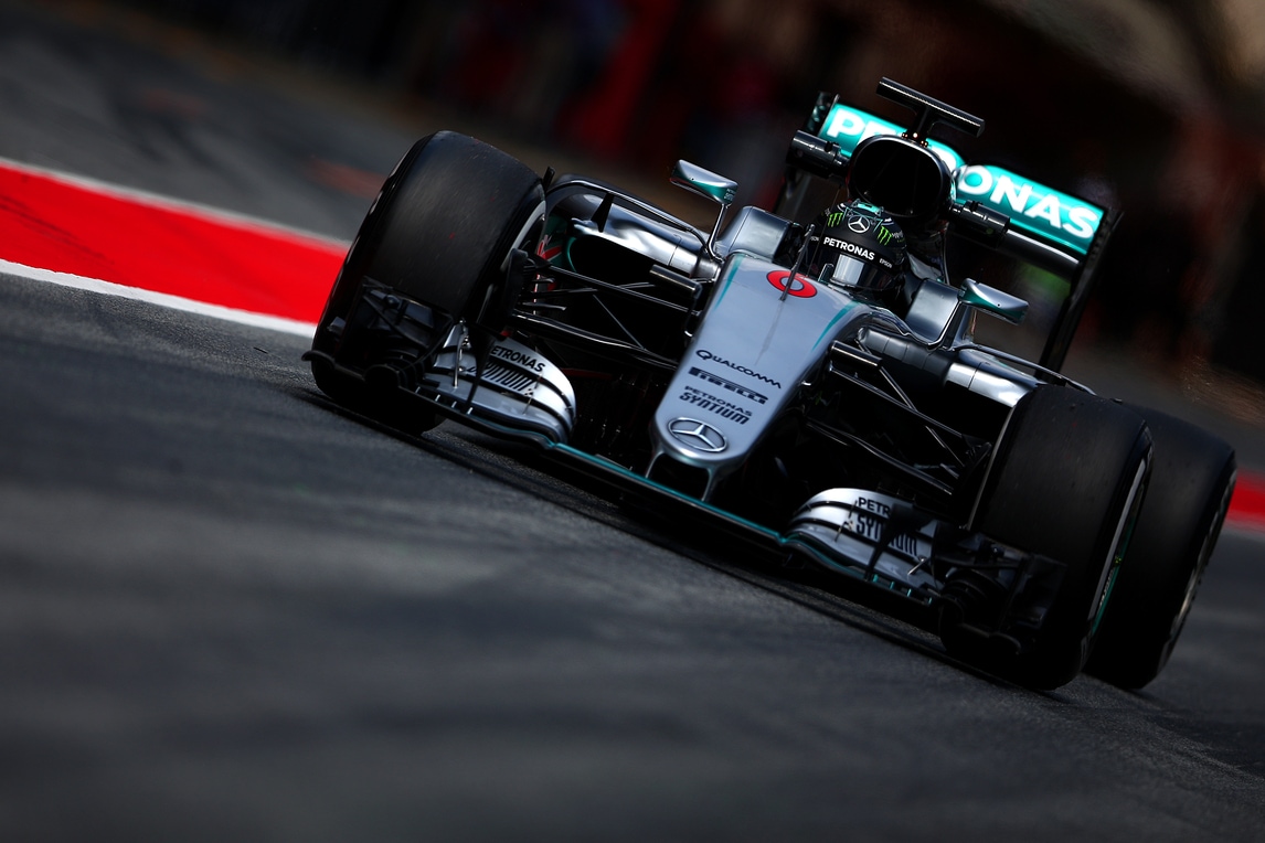 F1, Rosberg: «Difficile ripetersi a Monaco»