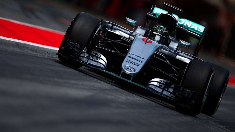 F1, Rosberg: «Difficile ripetersi a Monaco»