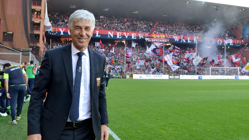Calciomercato Atalanta, Gasperini o Pioli per la panchina