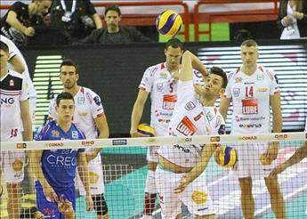 Volley: Superlega, a Molfetta dalla Lube arriva Marco Vitelli