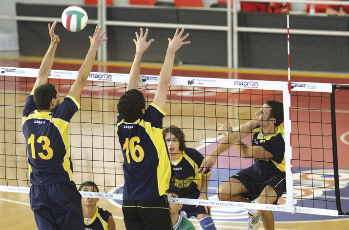 Volley: Volley Scuola, domani a Viale Tiziano le finali 2016