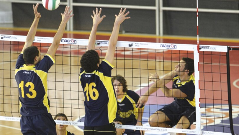 Volley: Volley Scuola, domani a Viale Tiziano le finali 2016