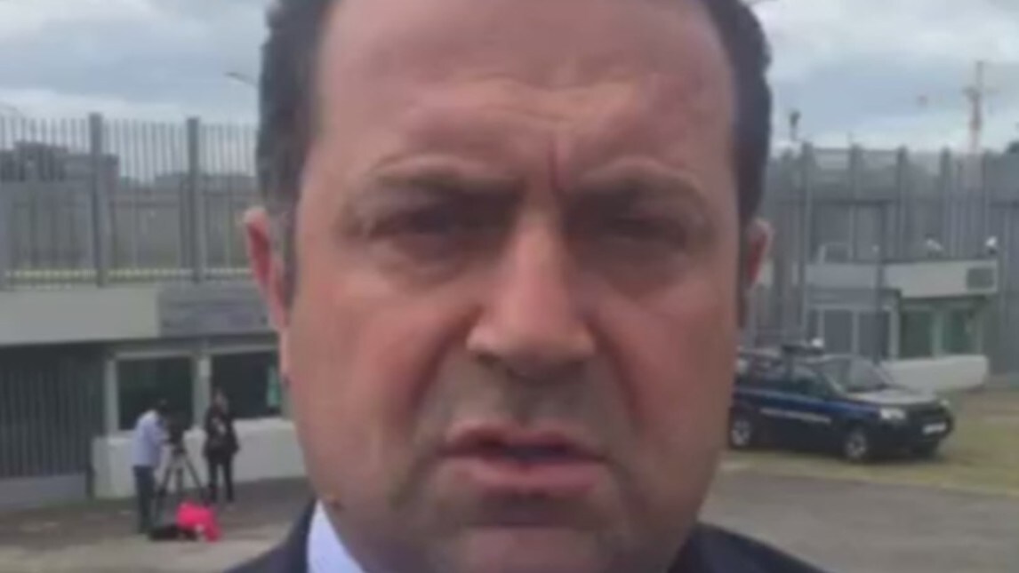 Condanna De Santis, l'avvocato della famiglia Esposito: «Speriamo che non ci siano sconti»