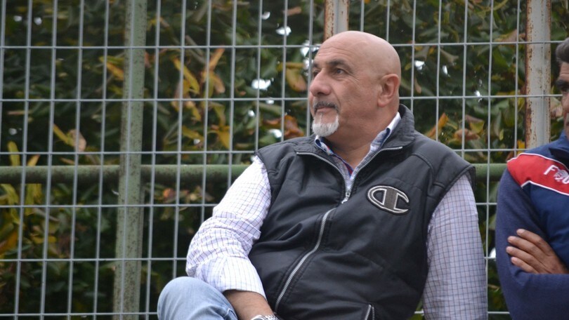 Serpentara, Ferro: «Faremo di tutto per tornare in D»