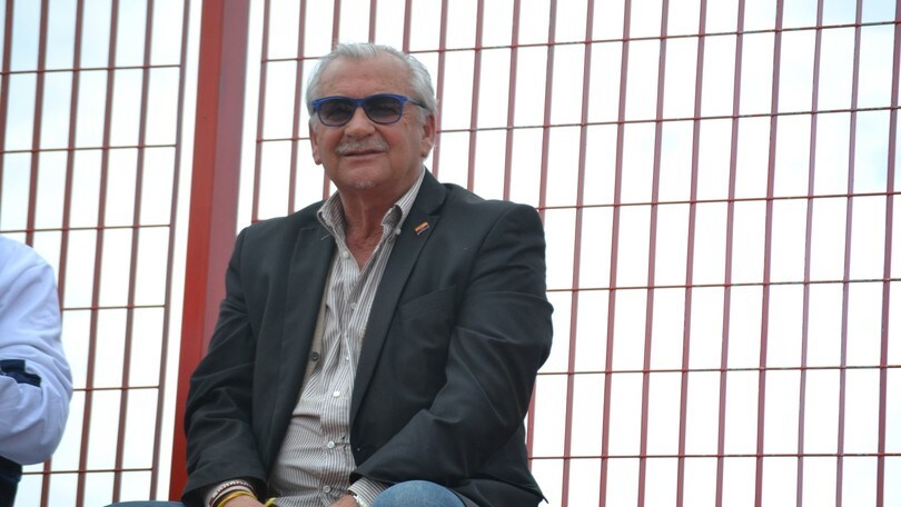Atl. Morena, Serafini: «Juniores pronta al Torneo di Grottaferrata»