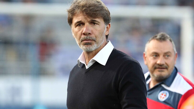 Serie B Novara, Baroni: «Riapriamo i giochi»