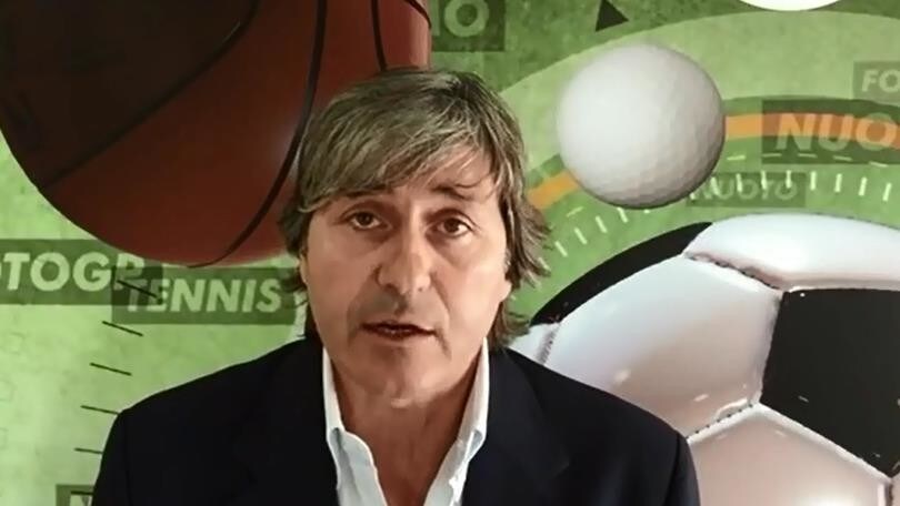I 100 secondi di Alberto Dalla Palma: «Prandelli, sta per tornare un ct»