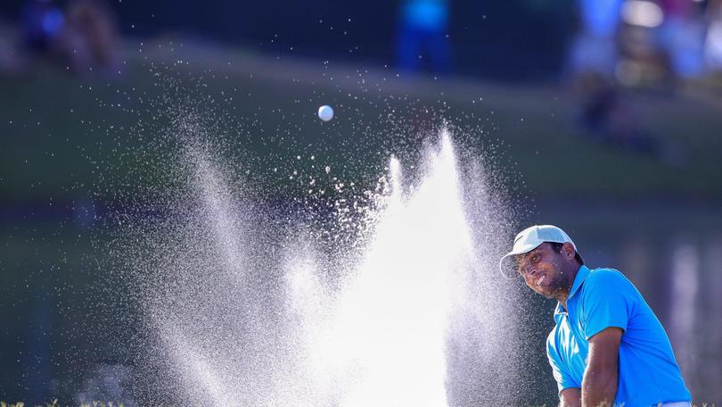 Golf, i fratelli Molinari in campo a Londra