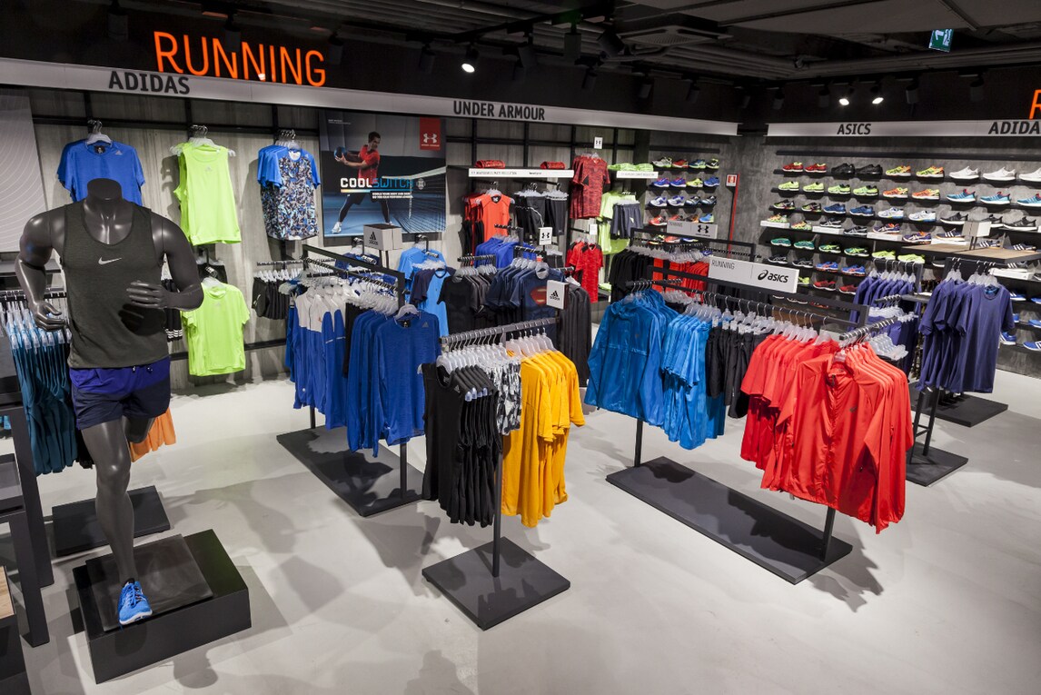 Nuovo opening per Cisalfa Sport a Milano