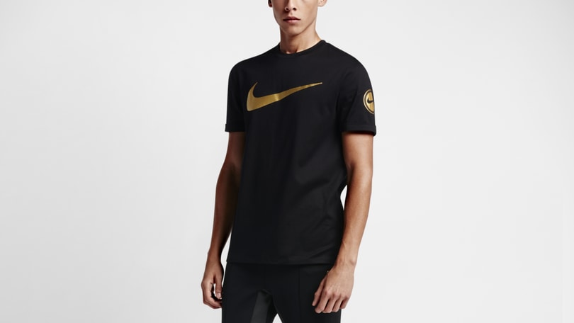 NikeLab Summer of Sport step 2: Olivier Rousteing