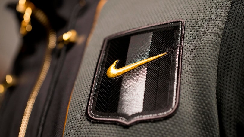 NikeLab x Olivier Rousteing