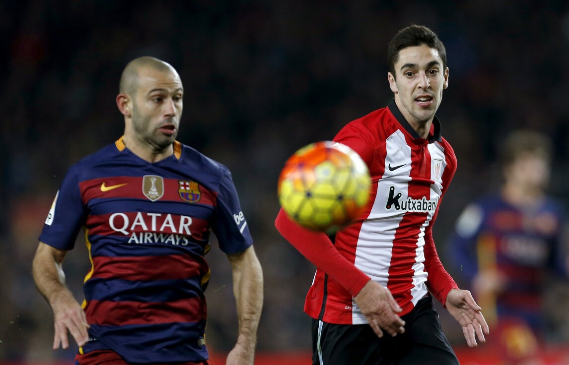 Calciomercato Juventus, ora Matic o Mascherano