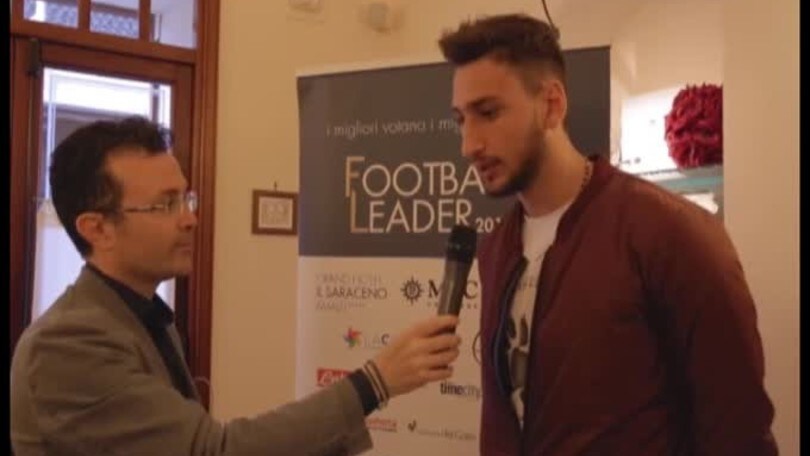 Donnarumma: "Potevamo fare di più"