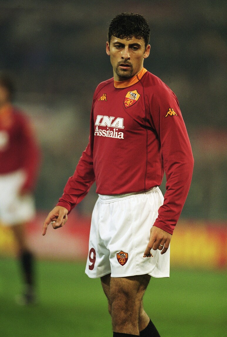 Roma, Samuel dice addio al calcio. Burdisso: «Il mio idolo assoluto»
