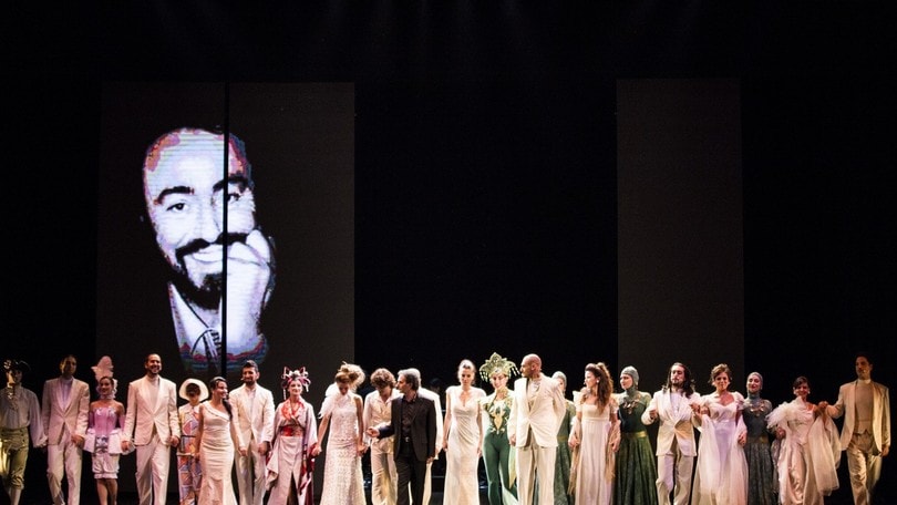 Al Teatro Eliseo l’eredità di Big Luciano