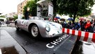 Chopard alla Mille Miglia 2016