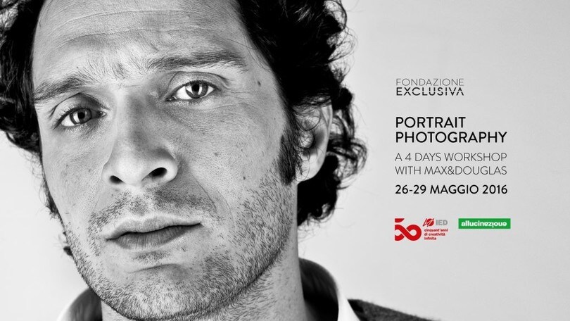 La Fondazione Exclusiva lancia giovani fotografi e creativi