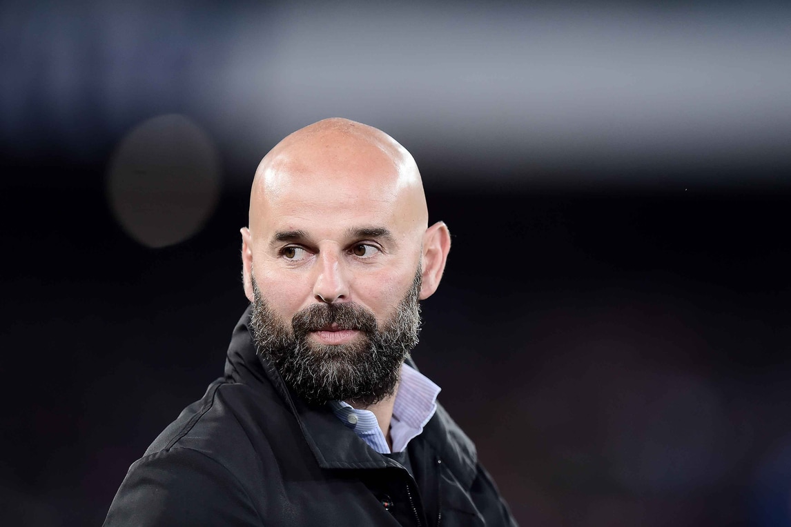 Calciomercato Frosinone, ancora incerto il dopo-Stellone