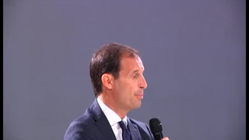Allegri: "Morata? Spero abbia capito"