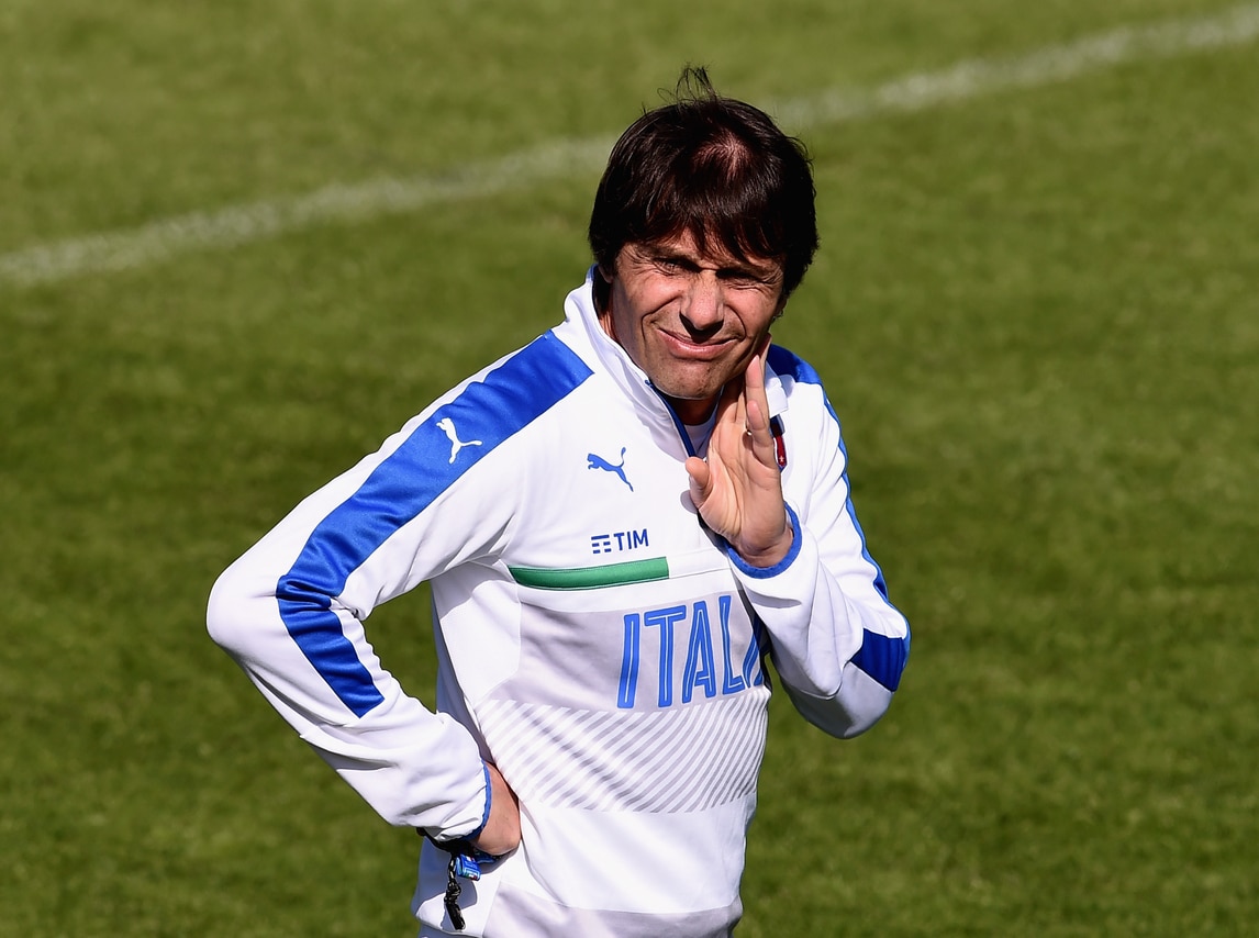 Amelia racconta il suo Chelsea: «Conte, ecco cosa ti aspetta»