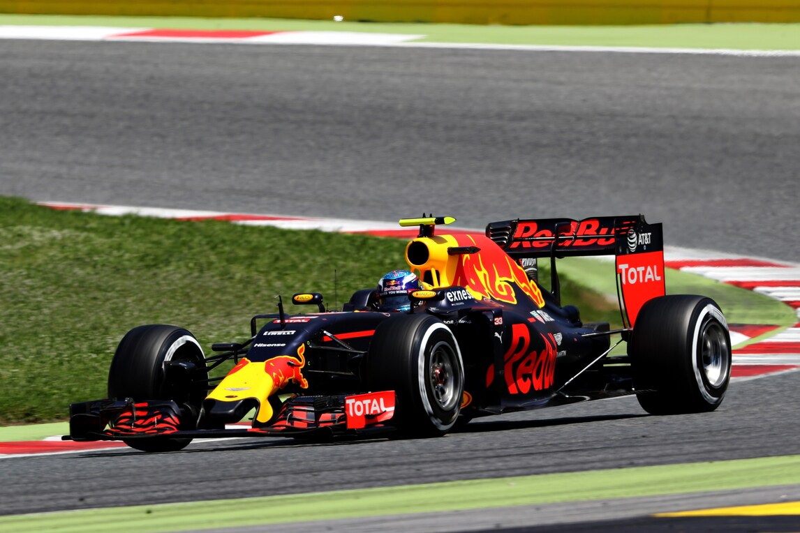 F1, Gp Monaco: Red Bull, in quota è sorpasso sulla Ferrari