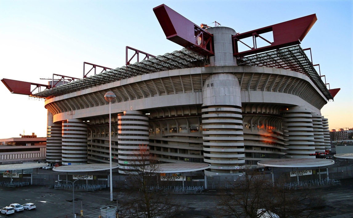 Champions League, più di 2000 euro per un biglietto della finale Real-Atletico