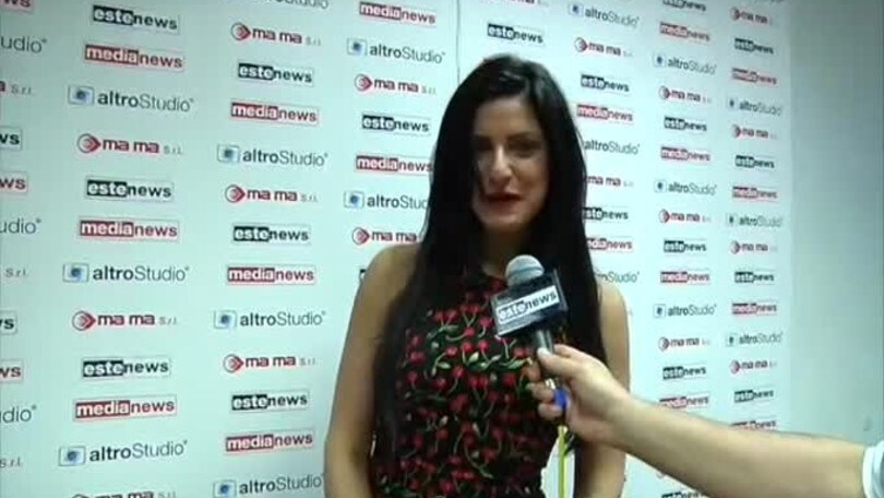 Miss Morena: "Orgogliosa di aver collaborato con David Guetta"