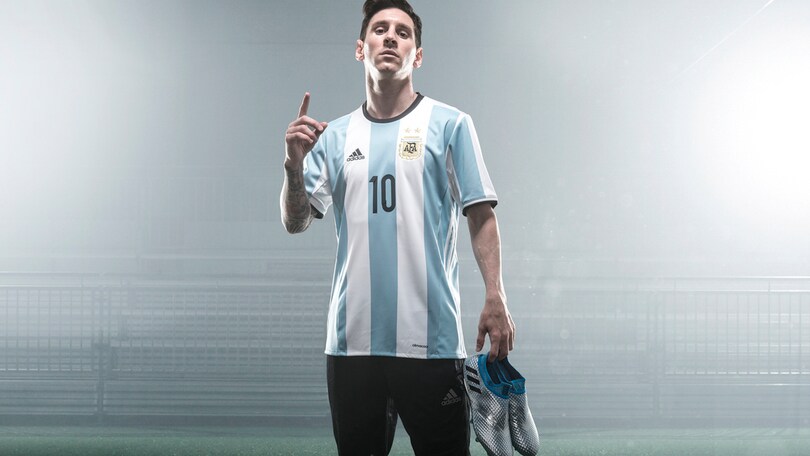 adidas Mercury Pack. Solo per veri campioni