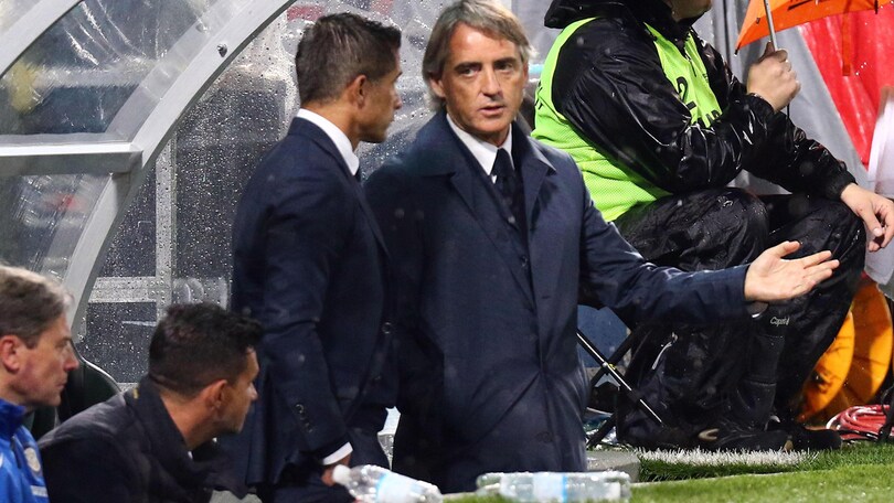 L'Inter a Brunico dal 6 al 15 luglio