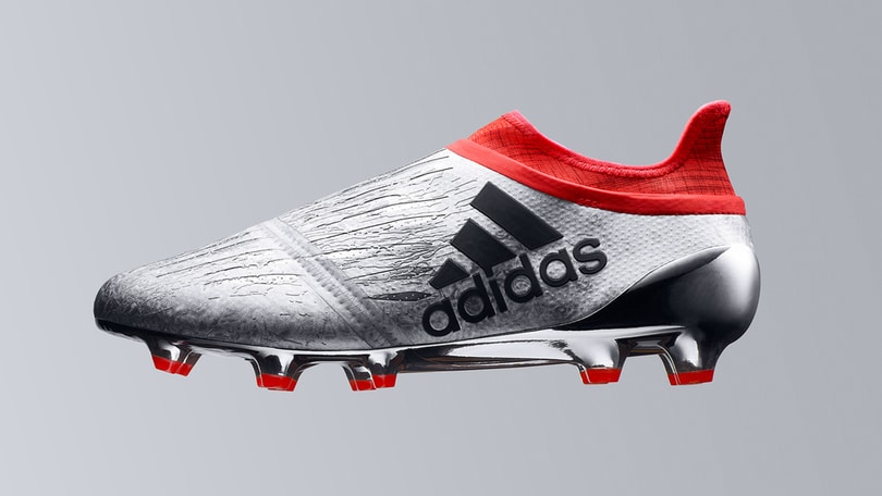 Le X16+ Purechaos dell’ adidas Mercury Pack