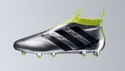 Le Ace 16+ Purecontrol dell’ adidas Mercury Pack
