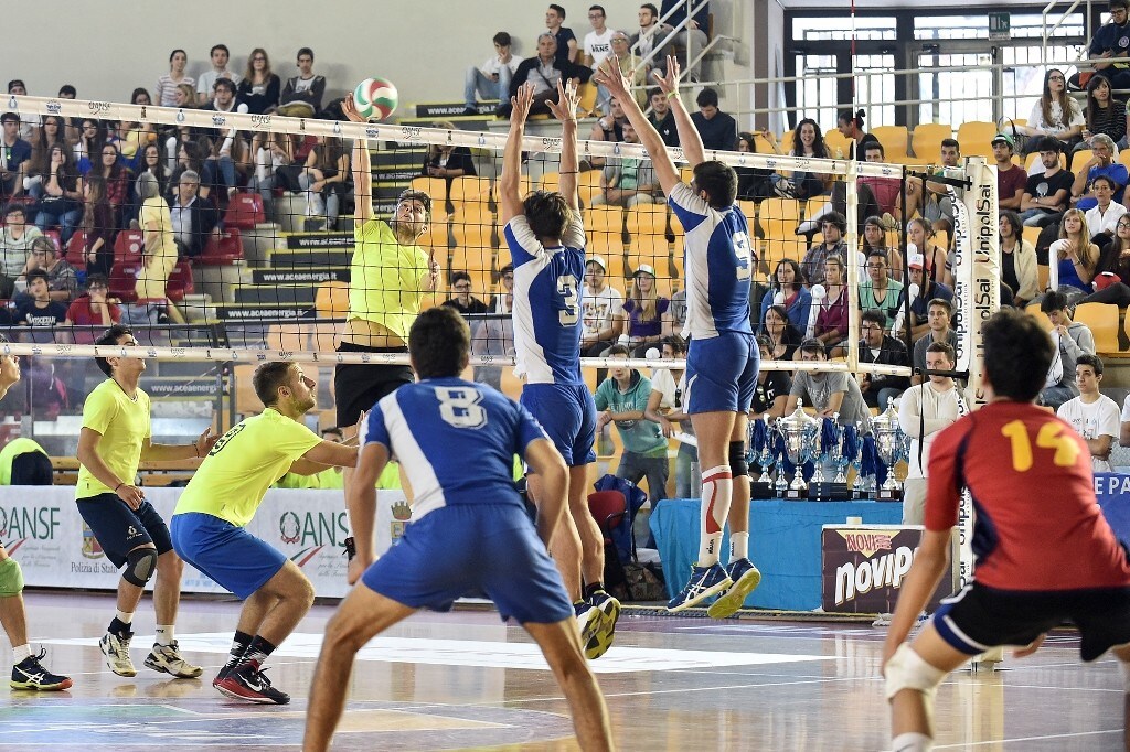 Volley: Volley Scuola ha laureato i Campioni del 2016